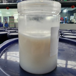 Silicone-Acrylic tường bảo vệ lớp phủ rõ ràng áo bên ngoài sơn cho nề bề mặt chất lỏng nguyên liệu chính - Product Image 2