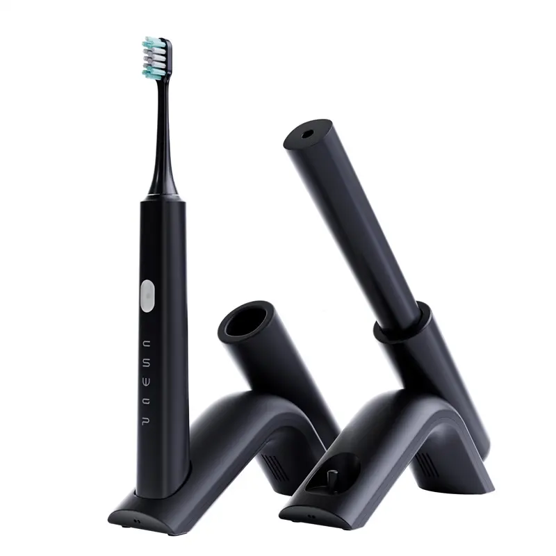 Китайская ультразвуковая зубная щетка Ningbo, электрическая ультразвуковая зубная щетка, сушильная щетка, аккумулятор 5000 мАч, зубная щетка IPX8 для взрослых