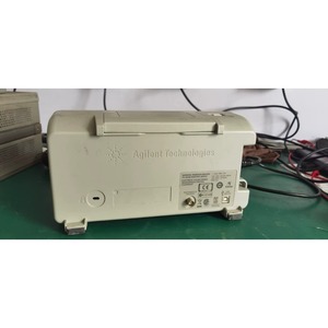 Oscilloscope Keysight DSO 1072B 70 MHz xgeqpt - Product Image 2