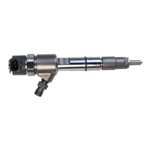 Injecteur Common Rail Diesel Neuf 295050-0120 1465A323 1607854180 2950500120 pour Citroën <span class=keywords><strong>C4</strong></span> 1.8 d 4N13, <span class=keywords><strong>Aircross</strong></span>, HDI, 150, AWC - Product Image 1