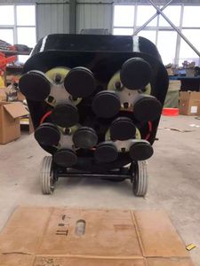 Máy Xay Tự Động Hiệu Quả Cao Tự Động Cho Máy Mài Sàn Bê Tông Terrazzo Và Máy Lát Sàn Terrazzo - Product Image 6