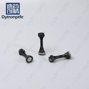 Tige de support en téflon défluoré pour pompe à air de suspension pneumatique haut de gamme pour voitures - Product Image 3