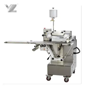 Ying Machinery Voll automatisch guter Preis Teig teiler Rounder/Teigs chneide maschine/Teig kugel macher