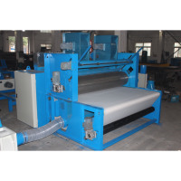 Changshu HONGYI 2024 nouvelle machine non tissée posée à l'air