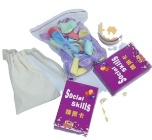 <span class=keywords><strong>Jeu</strong></span> de société de table pour adultes, en papier, sur le thème des crimes, pour joueurs de <span class=keywords><strong>cartes</strong></span>, gaufré, personnalisé, recyclable, durable - Product Image 2