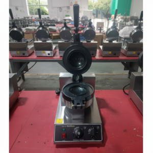 Kitchbox Appareil à Gélato Panini Industriel Commercial - Product Image 1