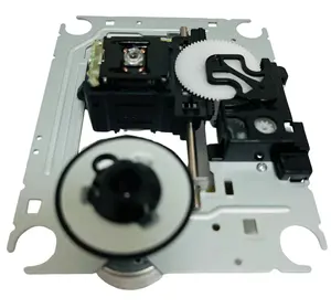 Turntable प्लेयर सीडी तंत्र DA11VP-SLM