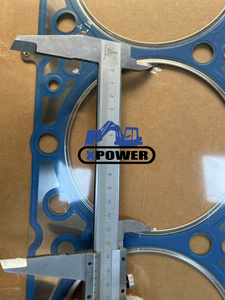 Kit de Juntas de Motor Xpower 221-9392 para Excavadora con Motor Diésel C13 345C/345D con 6 Meses de Garantía - Product Image 3