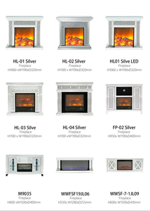 Cassetto a specchio in altezza regolabile moderno comodini moderni mobili per la casa comodino di lusso comodino appartamento schiacciato - Product Image 4