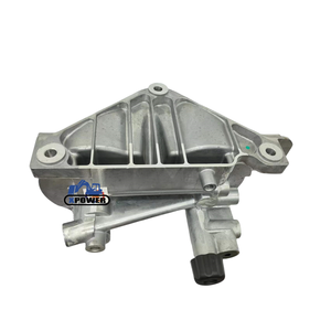 Nouvelle condition pièces d'excavatrice pompe à carburant VOE21900852 & VOE21023287 pour EC360 & EC460 boîtier de filtre à carburant pour excavatrices - Product Image 4