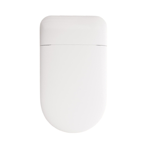 Bidé Inteligente Automático con Tanque de Agua Integrado, Sensor de Pie para Descarga, Asiento Calefactable y Suave, Incluye S-trap - Product Image 3