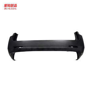 Parachoques delantero AIZHIBUPIN para TOYOTA <span class=keywords><strong>Sienna</strong></span> <span class=keywords><strong>LE</strong></span>/XLE 52159-08902 - Product Image 1