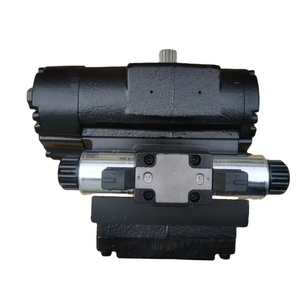 Roller Special Dan-foss 05817054 Hydraulic <b>Pump</b> - Product Image 2