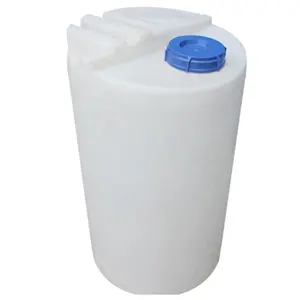 New High Quality PE Plastic Chemical Dosing Storage Tank 2000 Liter Water Tank Truck