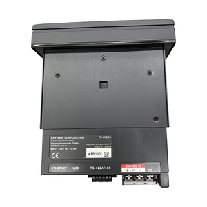 TR-W500 TR-W550 TR-W1000 HMI Touch Screen Type 5 Main Body Used for Multi Channel TR-W500 Touch Screen - Product Image 3