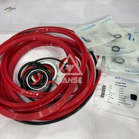 Nouveau kit de joints HB4700 pour Atlas pour marteaux hydrauliques HB5800 HB4200 HB4100 HB3600