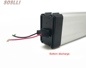 48V LiFePO4 pin 48V pin lithium 48V 200AH 48V pin lithium 48V pin 48V pin BATERIA de litio 48V 200AH - Product Image 4