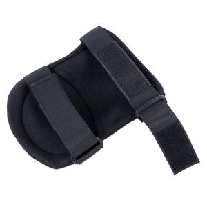 Hochwertige Taktische Knie- & Ellbogenschoner Set Outdoor-Sport Jagd Skaten Sicherheitsausrüstung Knieschutz Ellbogenschutz Anpassbar - Product Image 5