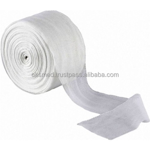 Venda de Gasa Hidrófila Médica de la Mejor Calidad, 7.5cm X 7.5cm, No Estéril, Absorbente, Elástica, de Algodón, al Mejor Precio - Product Image 4