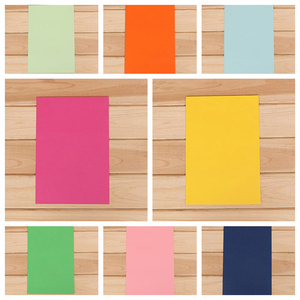 Machine de teinture de papier cadeau de haute qualité machine de fabrication de papier de couleur machine de citation de colorant de papier de crêpage - Product Image 6