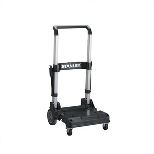 Transpaleta Stanley Carrello Pro Stack Fatmax, Capacidad de 1200 lb, Uso Industrial Pesado - Product Image 2