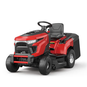 <span class=keywords><strong>Trattorino</strong></span> rasaerba professionale LTP38P-D586 CVT 586cc 16.8HP con larghezza di taglio di 38 pollici - Product Image 2