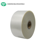 Papel de Aislamiento Compuesto DM Dacron-Mylar de 0.25mm Clase F 155 ℃   Revestimiento para Ranuras de Motor con Certificación UL, Tamaños Personalizados Disponibles