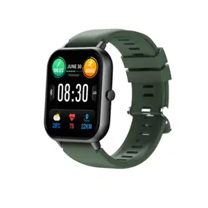 Groothandel Smart Watch Nieuwkomers 2023 1.83Inch Bt Call Fitness Tracker Mode Sport Waterdichte Smartwatch Voor Mannen Vrouwen
