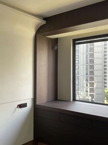 Armario de Madera Apilable de Alta Gama Personalizado para Guardarropa, Almacenamiento para Sala de Estar, Villa, Almacén, Hoteles - Product Image 4