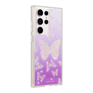 S24 <span class=keywords><strong>Ultra</strong></span> Full Body Case pour <span class=keywords><strong>Samsung</strong></span> S23 <span class=keywords><strong>Ultra</strong></span> Case Antichoc Blanc UV Print Glitter Mobile Phone Cases Pour <span class=keywords><strong>Samsung</strong></span> <span class=keywords><strong>S22</strong></span> <span class=keywords><strong>Ultra</strong></span> - Product Image 5