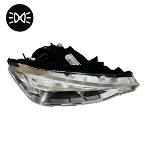 Phare LED matriciel d'origine de haute qualité pour BMW <span class=keywords><strong>Série</strong></span> 3 F30, modèle 2016/2018, température de couleur LED blanche - Product Image 5