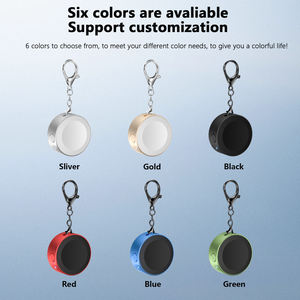 พาวเวอร์<span class=keywords><strong>แบ</strong></span>งค์ทรงแอปเปิ้ลวอทช์ชาร์จได้ความจุสูง<span class=keywords><strong>แบ</strong></span>บพกพาดีไซน์ใหม่ - Product Image 3