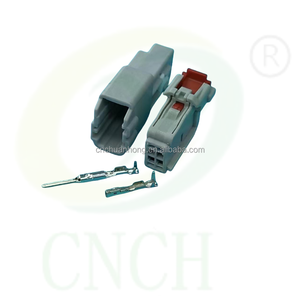 6098-8989 6098-7781 Hochtöner-Hornst ecker mit automatischem Anschluss 4-Loch-Kabelbaum für Auto trompeten CNCH <span class=keywords><strong>Lomm</strong></span> - Product Image 2