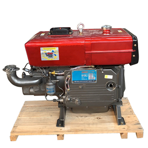 Motor Diésel Refrigerado por Aire de 12 HP en Venta HR192 - Product Image 1