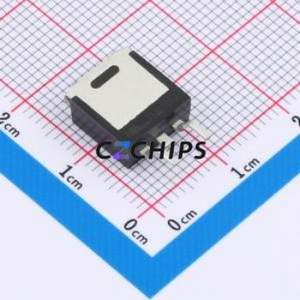 Original et neuf SUM75N04-05L-VB TO-263(D2PAK) Transistor Transistor à effet de champ (MOSFET) - Product Image 2