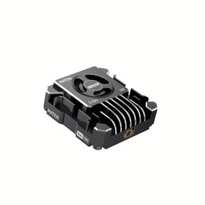 Transmisor VTX PRO de 5.8G y 3W con Micrófono Integrado para Drones de Carreras FPV de Largo Alcance - Product Image 2