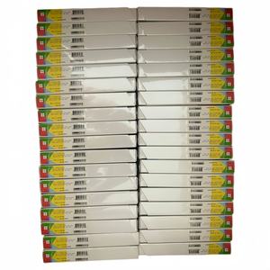 Tarjeta de <span class=keywords><strong>Clave</strong></span> <span class=keywords><strong>Office</strong></span> <span class=keywords><strong>2016</strong></span> Professional <span class=keywords><strong>Plus</strong></span> con Caja de Venta al por Menor con DVD, Versión Global, Activación en Línea, Paquete Completo en DVD <span class=keywords><strong>2016</strong></span> Pro <span class=keywords><strong>Plus</strong></span> - Product Image 6