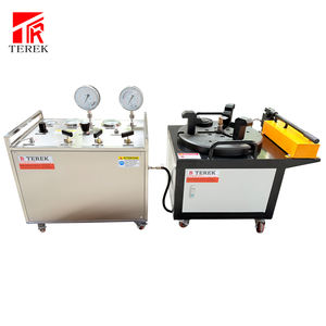 TEREK katup pengaman portabel, tes bangku untuk tes hidrolik - Product Image 6