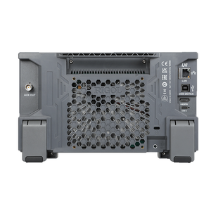 RIGOL 휴대용 12비트 디지털 오실로스코프 DHO802/812/804/814 고해상도 100MHz 대역폭 핸드헬드 신호 분석기 - Product Image 4