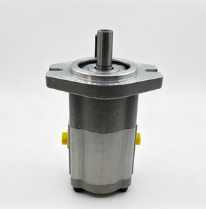 Moteur hydraulique à engrenages haute pression en aluminium série CMFDA haute vitesse 60283185 25cc de cylindrée 200 - Product Image 6