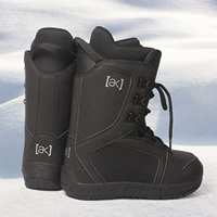 Chaussures de ski d'hiver Double Quick Wear Hommes Femmes Style Snow Shoes Bottes de snowboard résistantes au froid, chaudes, imperméables et respirantes