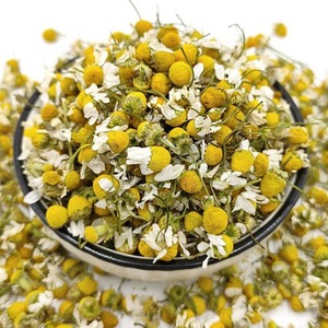 Té de Hierbas Chino de Alta Calidad, Nueva Cosecha, Precio al por Mayor, Té de Flores de Manzanilla Secas, Té de Manzanilla - Product Image 2
