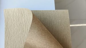 Papel VCI de 100 kg <span class=keywords><strong>para</strong></span> Protección Contra la Corrosión por Vapor, Inhibidor de Corrosión CVCI, Envoltura de Acero <span class=keywords><strong>para</strong></span> Múltiples Metales, Suministro Directo de Fábrica en China - Product Image 4