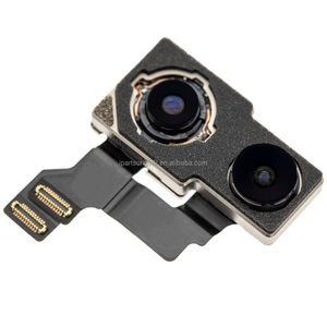 OEM กล้องหลังสายอ่อนสำหรับ iPhone 12 Pro, กล้องด้านหลังหลักสำหรับซ่อม - Product Image 3