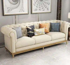 आधुनिक सोफे डिजाइन Reclining अरब मंजिल एल आकार कमरे में रहने वाले फर्नीचर कोने इतालवी फर्नीचर सोफे लक्जरी अनुभागीय सोफे