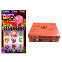 Qianmen – Meilleur prix de gros réduit – Nouvelle carte d'ordinateur de jeu de compétences Fusion Plus 8-en-1 la plus récente