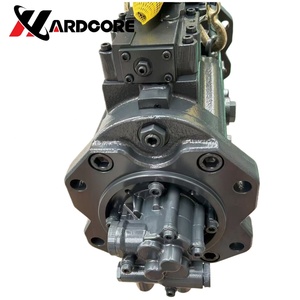 POMPE HYDRAULIQUE K5V160DT 1E06-17T ASSY VOE14632316 14632316 pour EC290b 300D EC300E - Product Image 3