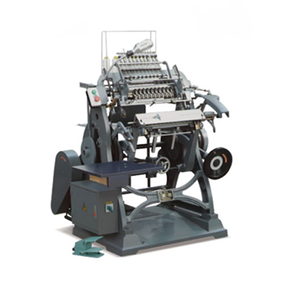 Machine à coudre manuelle OR-SX460A pour reliure de livres, machine à coudre pour livres, prix - Product Image 3
