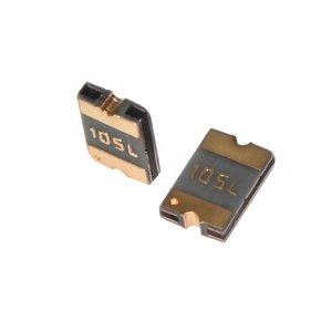 Jeking Neue und Original-Sicherungen PPTC 100mA 60 VDC 1812 (4532 Metrisch) <span class=keywords><strong>MF</strong></span>-MSMF010-2 - Product Image 2