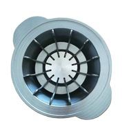 Máquina Manual para Hacer Bollos al Vapor, Dumplings y Khinkali, para Uso Doméstico, Ensamblaje DIY, OEM ODM